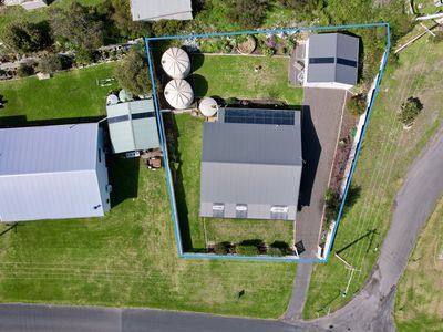 19 HERBERT STREET, Beachport