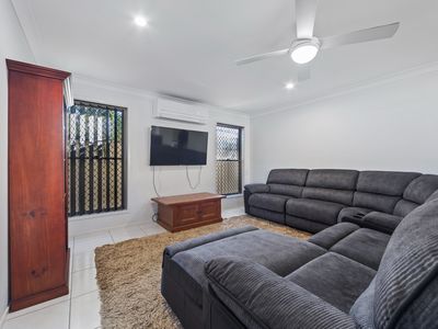 40 Lungfish Circuit, Bongaree