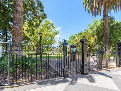 66 / 60-64 Forrest Avenue, East Perth