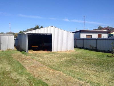 129 Channel Street, Cohuna