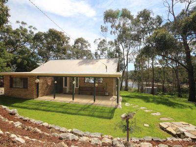 498 Abels Bay Road, Abels Bay
