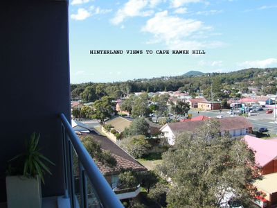 602 / 38-42 Wallis Street, Forster
