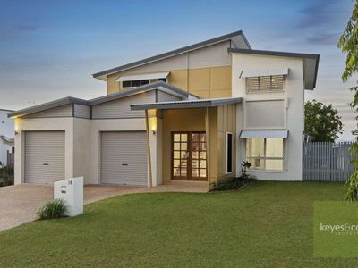 14 Perisher Court, Mount Louisa