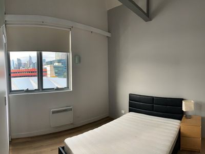 210 / 9 The Arcade, Docklands