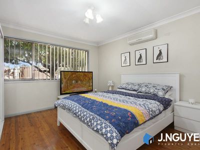 83 King Road, Fairfield West