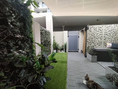 140 / 996 Hay Street, Perth
