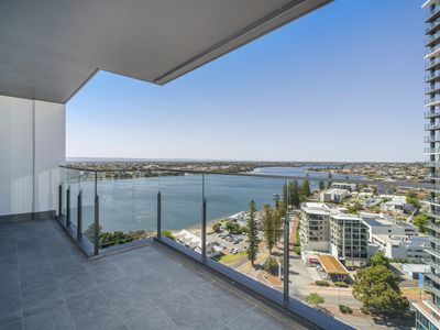 1705 / 3 Kintail Road, Applecross