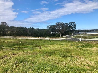 13 Myrtle Forest Drive, Milton