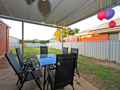 382 LAWRENCE STREET, Wodonga