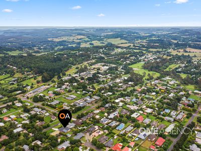 88 North Street, Robertson