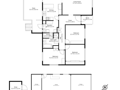 8 West Minstone Road, Scottsdale