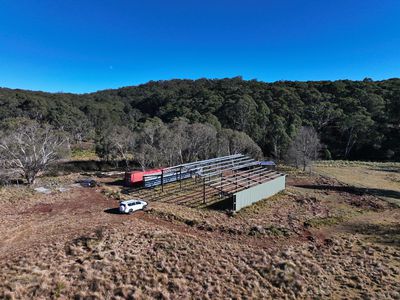 4651 Kings Highway, Braidwood