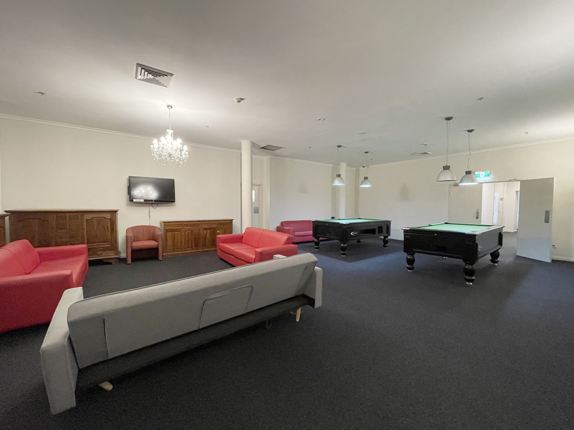 2055 / 185-211 Broadway, Ultimo
