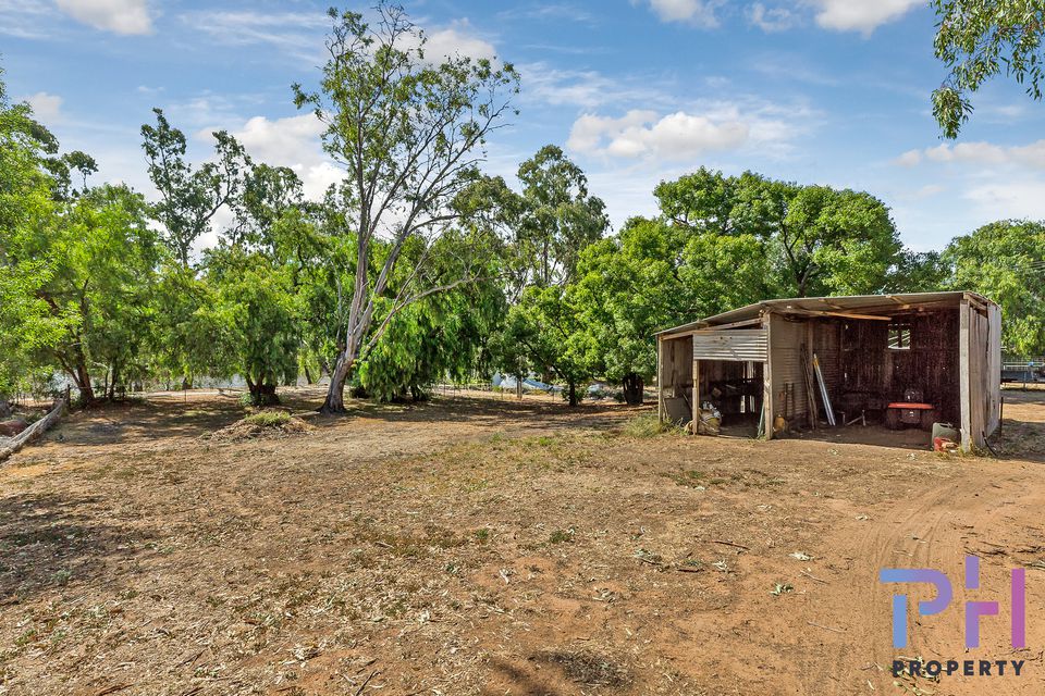 5 Park Street, Bridgewater On Loddon