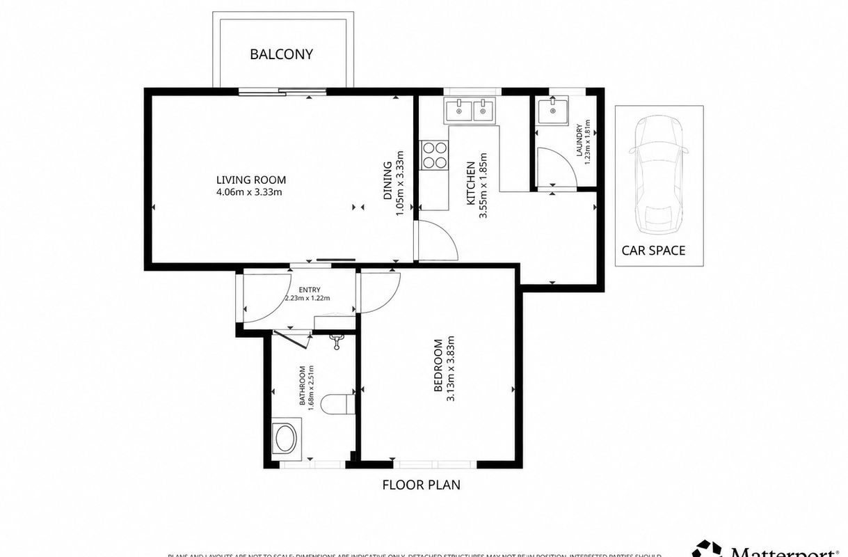 6 / 51 Shirley Road, Wollstonecraft
