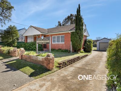 63 Plunkett Street, Nowra