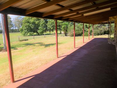 93 Tigells Road, Kingaroy