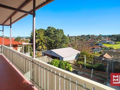 74 Weringa Avenue, Lake Heights