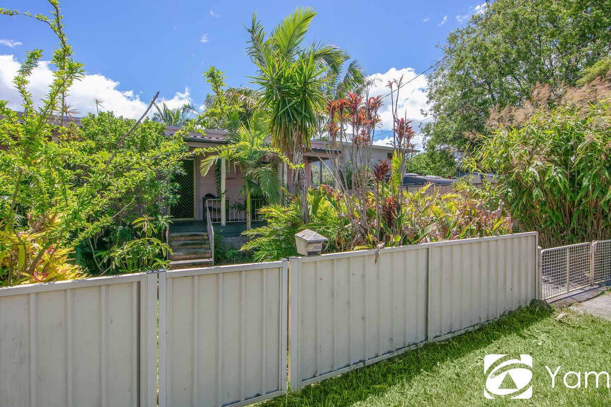 223 Yamba Road, Yamba