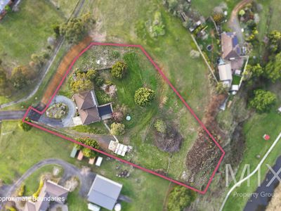 20 Jordan Downs Drive, Brighton