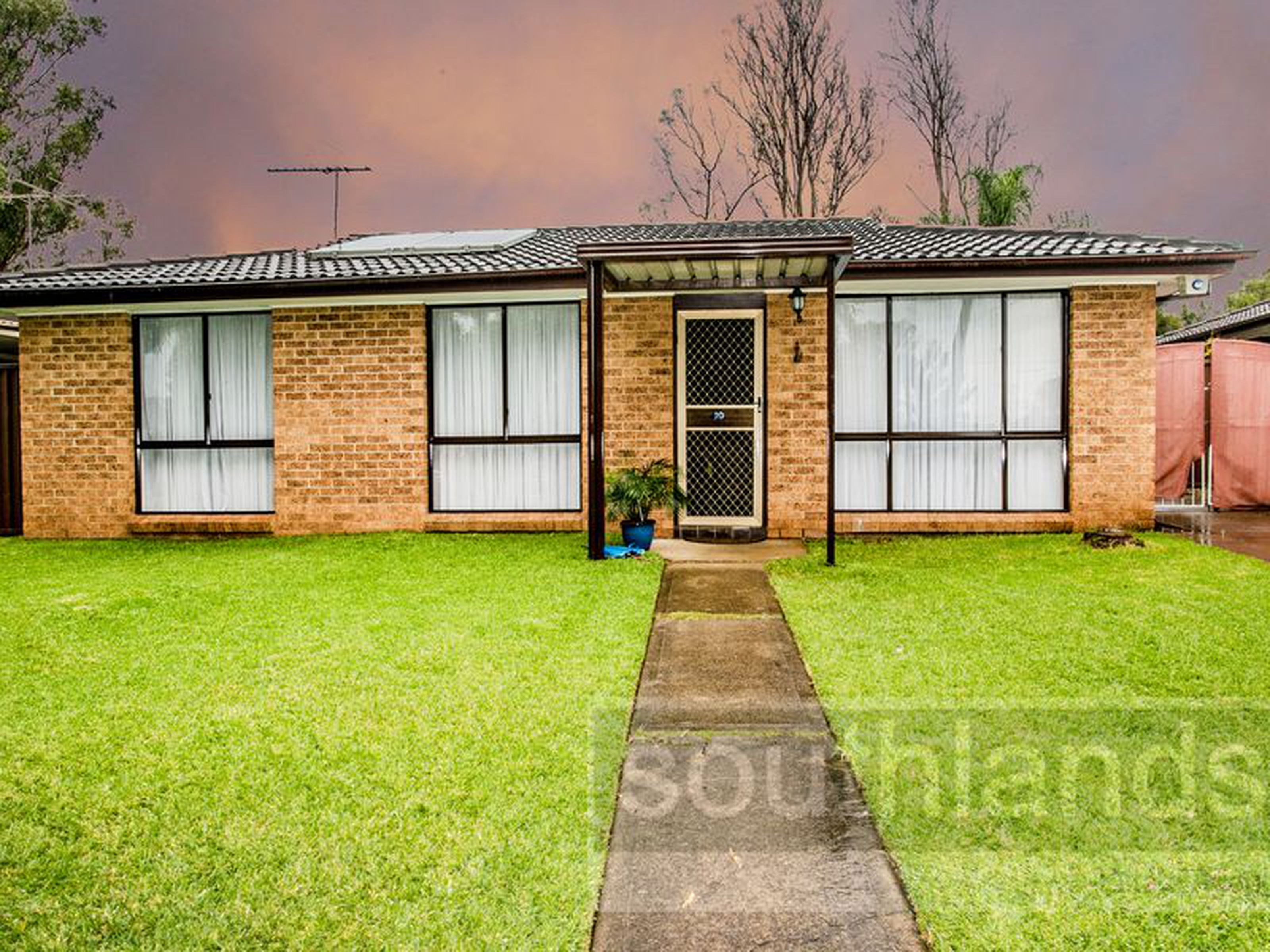20 Danny Street, WERRINGTON