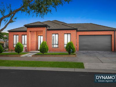 5 Tamarin streeet, Craigieburn