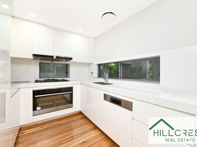 2 / 31 Tryon Road, Lindfield