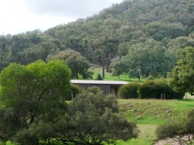Koetong Creek Road, Granya