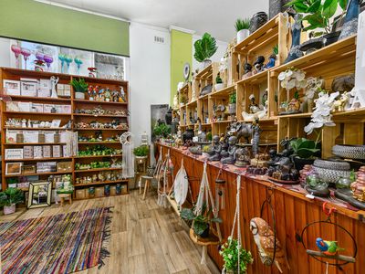 Mt Burr General Store