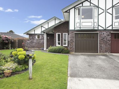 11A Arthur Grove, Waikanae