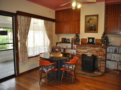 337 Little Snowy Creek Road, Eskdale