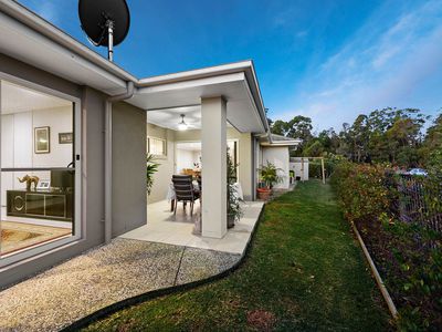16 Butcher Bird Circuit, Upper Coomera