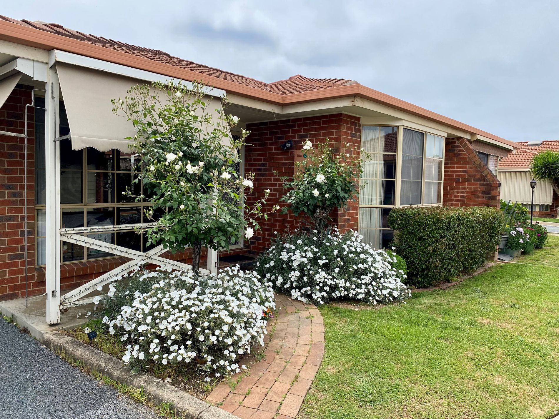 8 / 218-220 BEECHWORTH ROAD, Wodonga