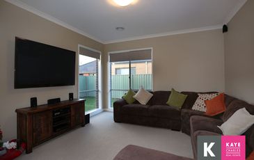 15 Stable Street, Pakenham