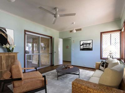 45 Eucalyptus Close, Kununurra