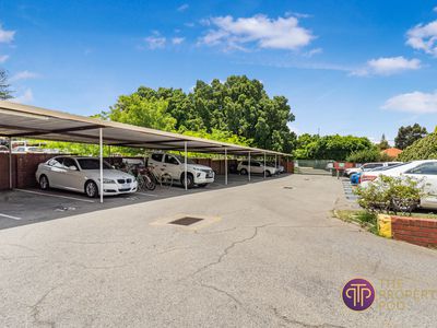 57 / 6 Hampton Street, Burswood