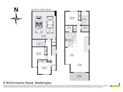 6 McCormacks Road, Maddingley