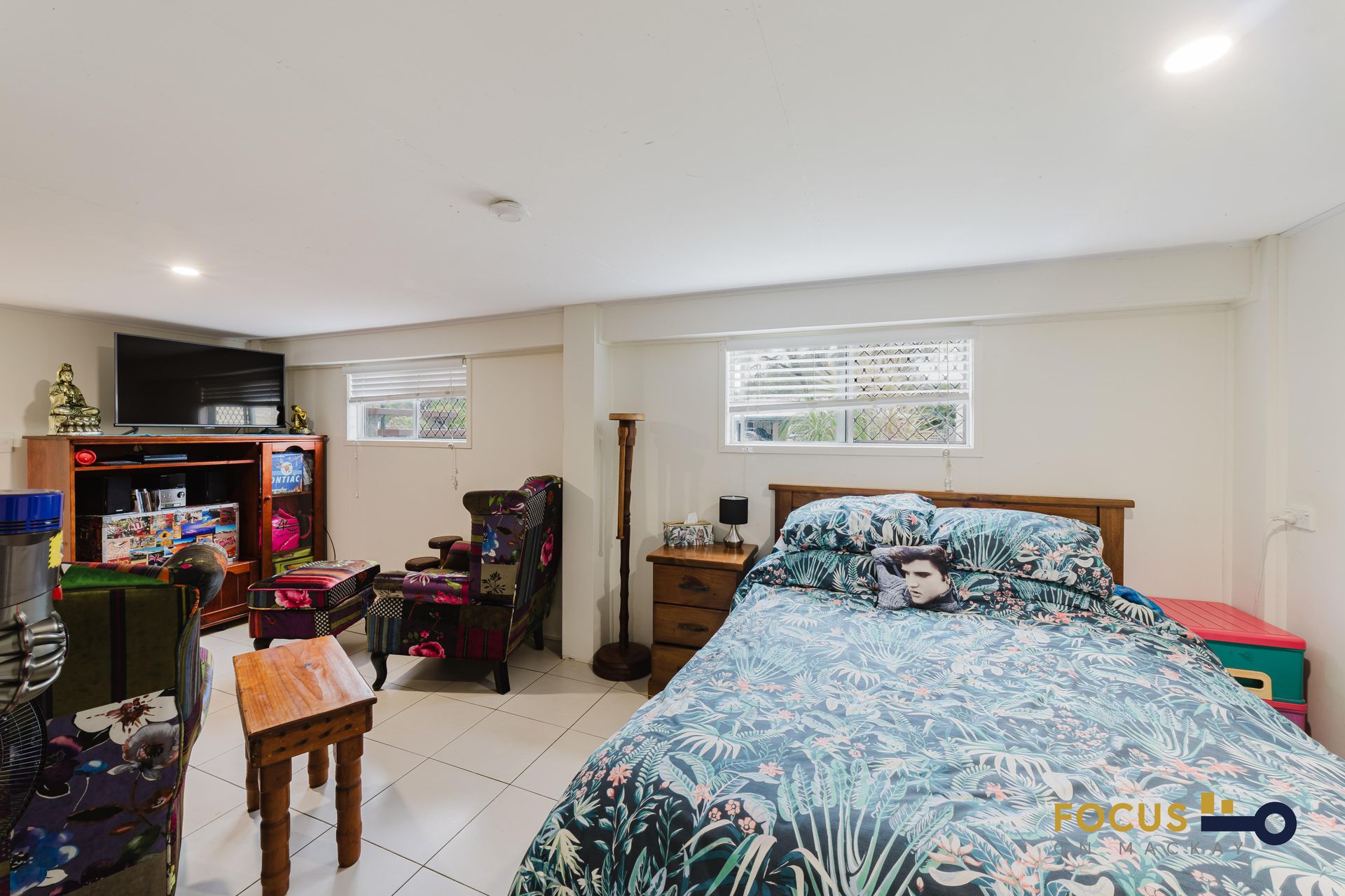 1 Graham Court, Mount Pleasant