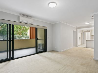 7 / 33 Bronte Street, East Perth