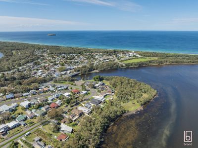 20 Diamond Head Drive, Budgewoi