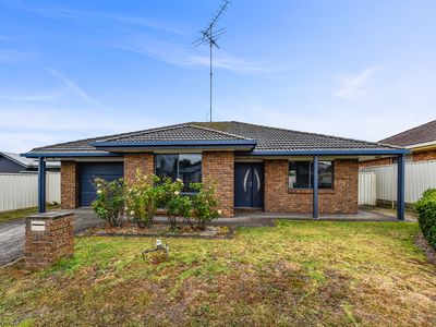 37 Umpherston Street, Mount Gambier