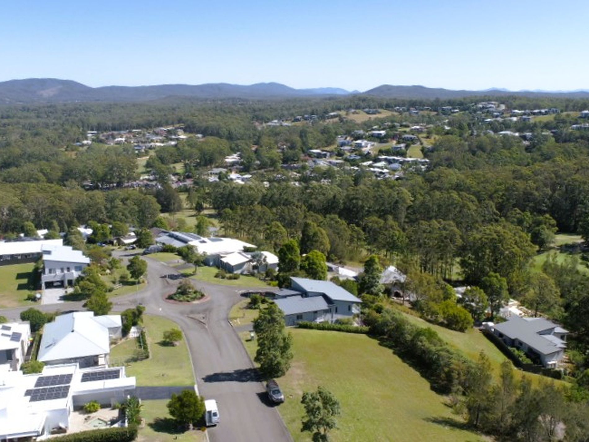 21 Coastal View Drive, Tallwoods Village