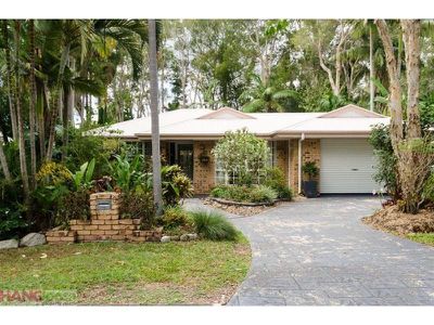 3 Satinay Drive, Tewantin