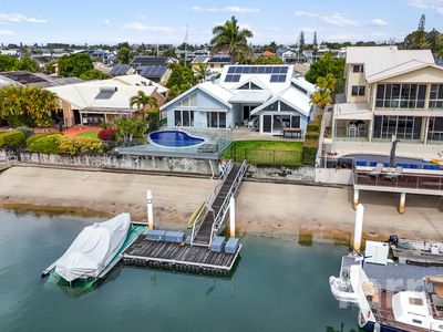 3 Cypress Court, Minyama
