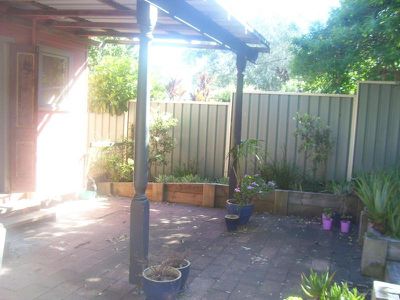 Yarrawonga Park