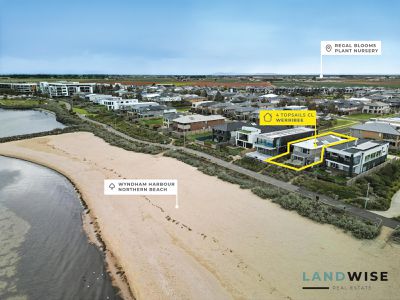 4 Topsails Close, Werribee South