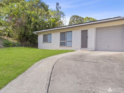 2 / 20 Jeffries Street, The Range