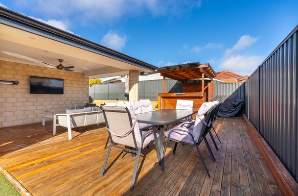 28 Jane Turn, Baldivis