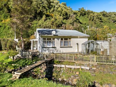 153 Malvern Street, Woodhaugh