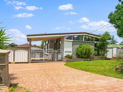 36 Gladys Street, Kingswood